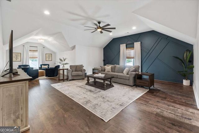 657 Dunbrody Drive, Milton, GA 30004