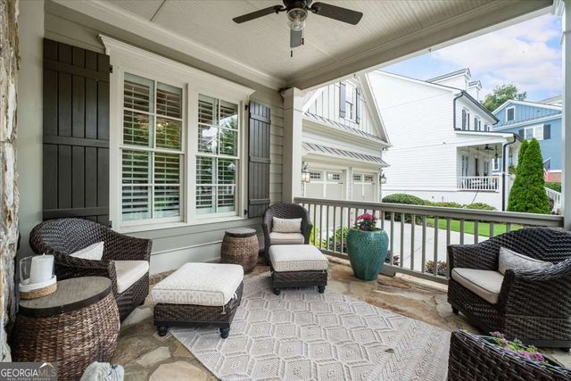657 Dunbrody Drive, Milton, GA 30004
