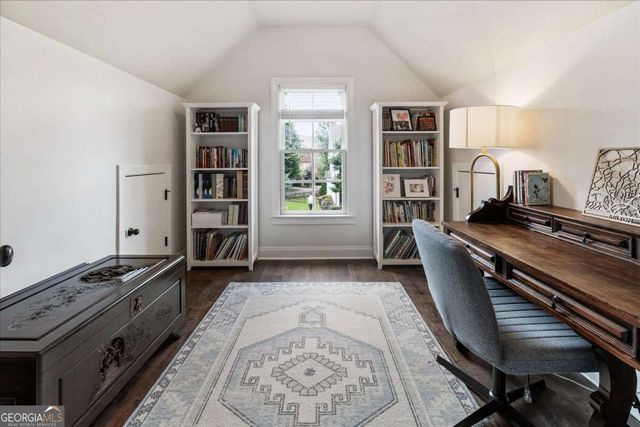 657 Dunbrody Drive, Milton, GA 30004