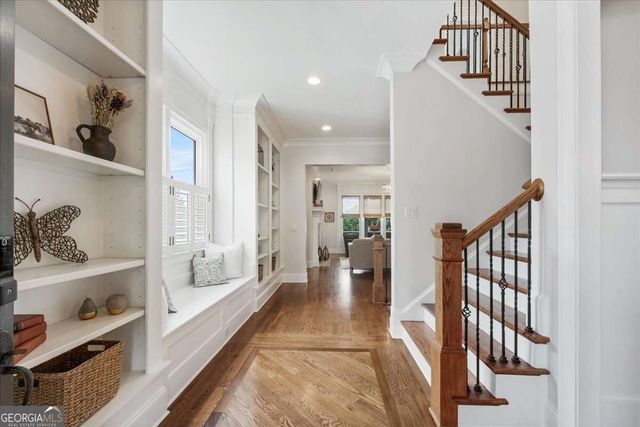 657 Dunbrody Drive, Milton, GA 30004