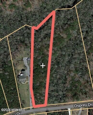 139 Osprey Drive, Edenton, NC 27932