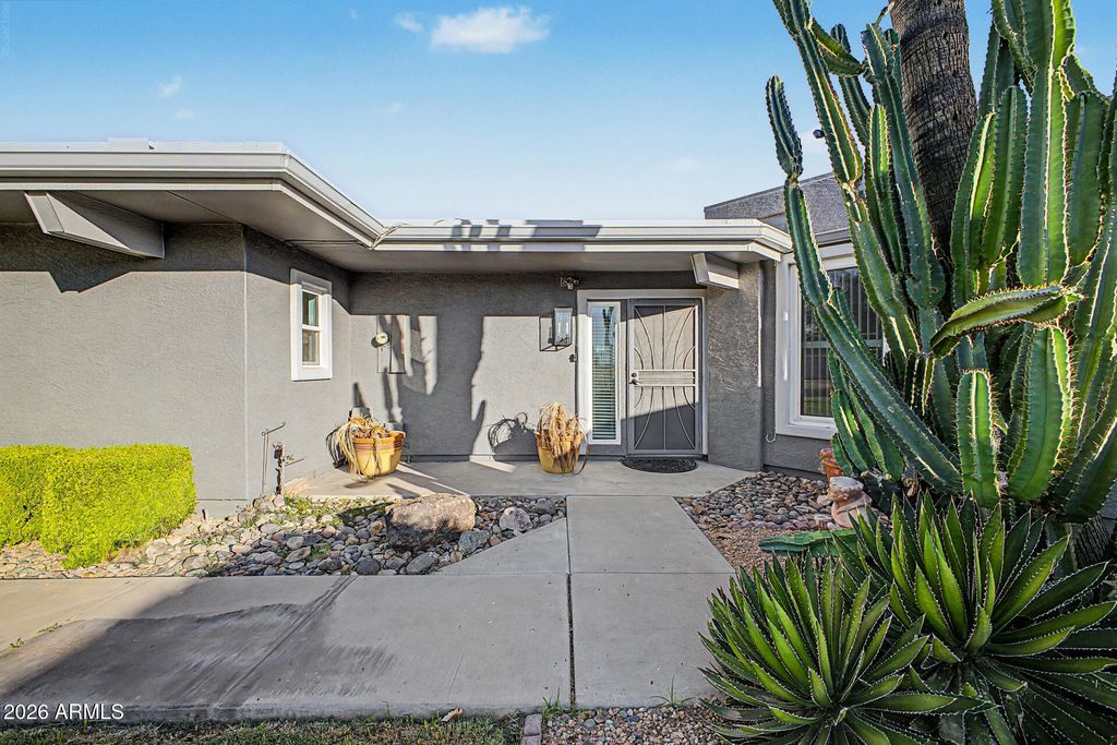 10501 W PINEAIRE Drive, Sun City, AZ 85351 — photo 4