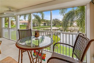 3150 Binnacle DR # 2F, Naples, FL 34103