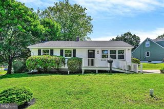 101 CHARTLEY DRIVE, Reisterstown, MD 21136