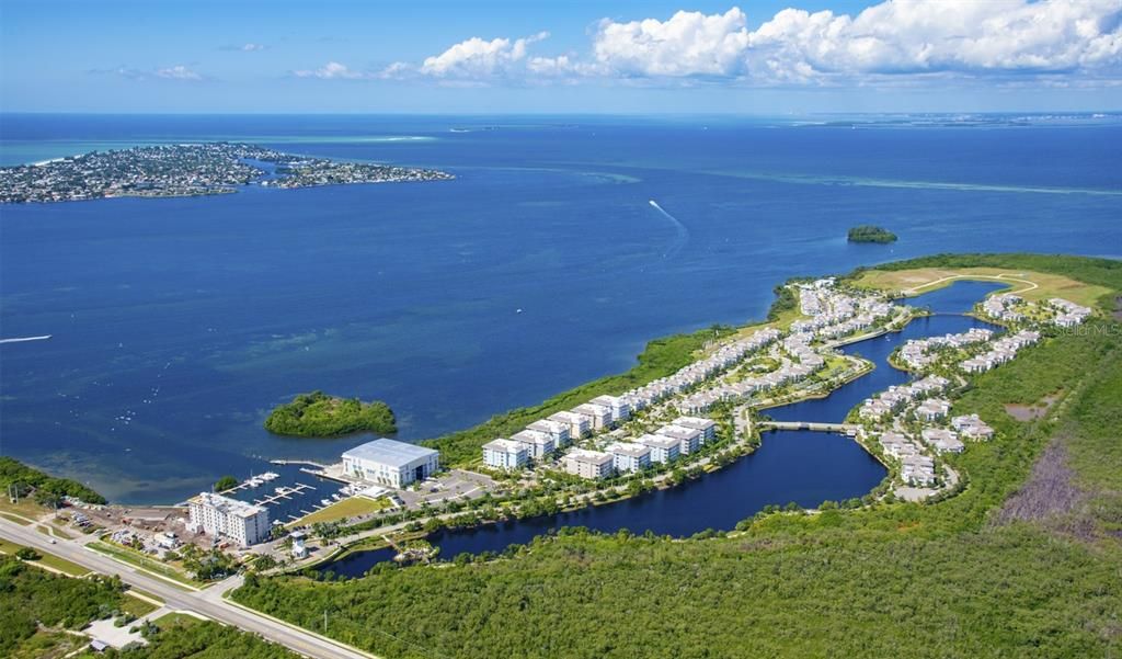 379 ARUBA CIRCLE 202, Bradenton, FL 34209