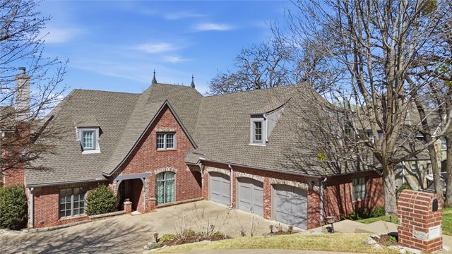 3502 E 102nd Place, Tulsa, OK 74137