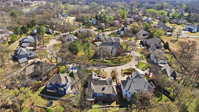 3502 E 102nd Place, Tulsa, OK 74137
