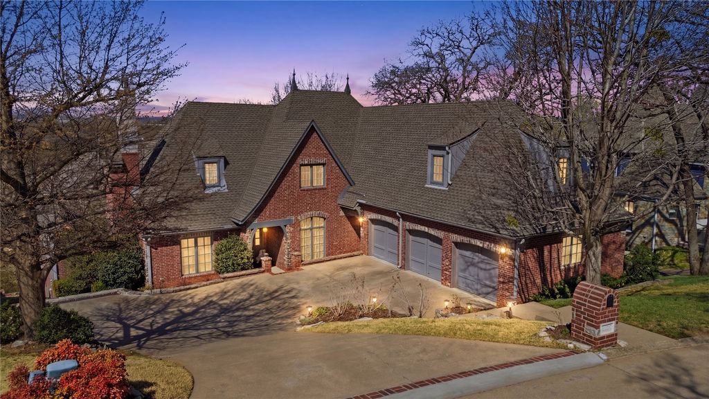 3502 E 102nd Place, Tulsa, OK 74137
