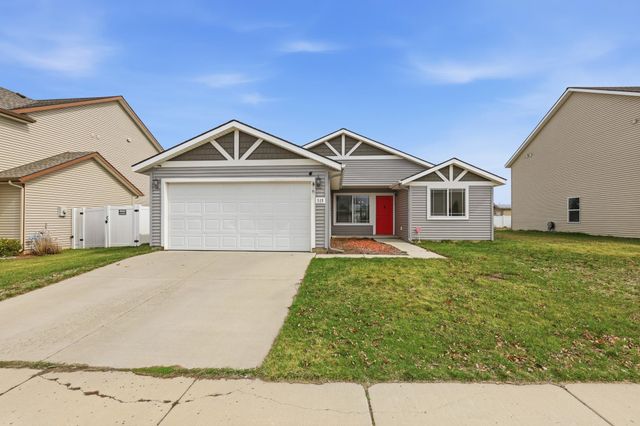 315 S Lawson St, Airway Heights, WA 99001