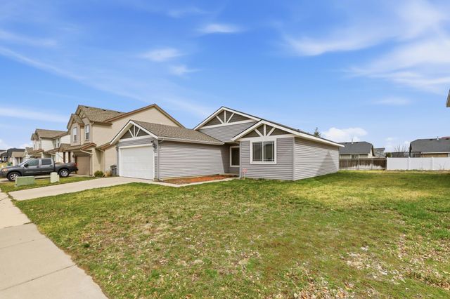 315 S Lawson St, Airway Heights, WA 99001