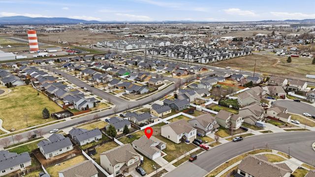 315 S Lawson St, Airway Heights, WA 99001