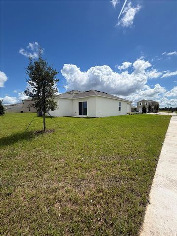 5477 CROWN POINT ROAD, Kissimmee, FL 34758