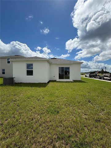 5477 CROWN POINT ROAD, Kissimmee, FL 34758