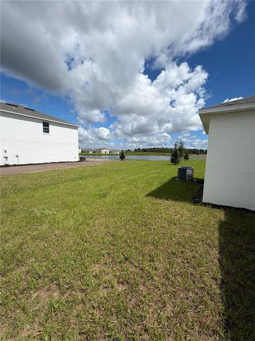 5477 CROWN POINT ROAD, Kissimmee, FL 34758