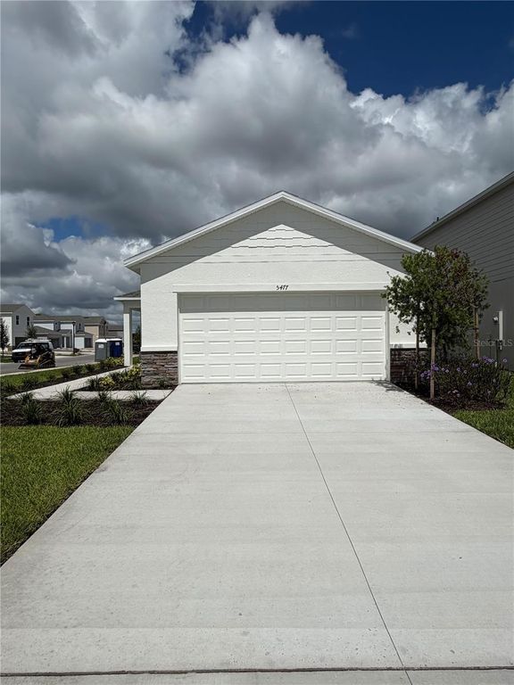 5477 CROWN POINT ROAD, Kissimmee, FL 34758