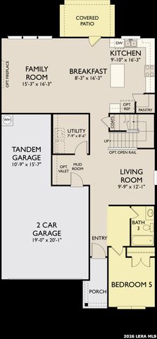 12819 Lower Peach Way, Schertz, TX 78154