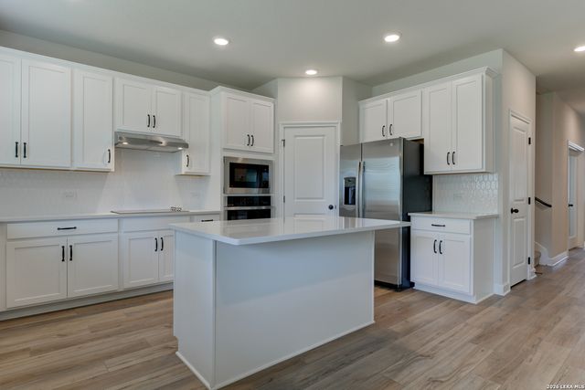 12819 Lower Peach Way, Schertz, TX 78154
