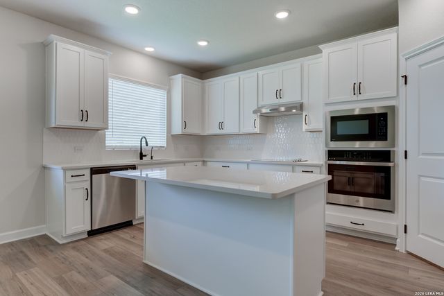 12819 Lower Peach Way, Schertz, TX 78154