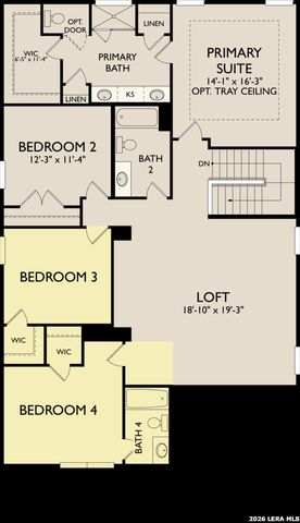 12819 Lower Peach Way, Schertz, TX 78154