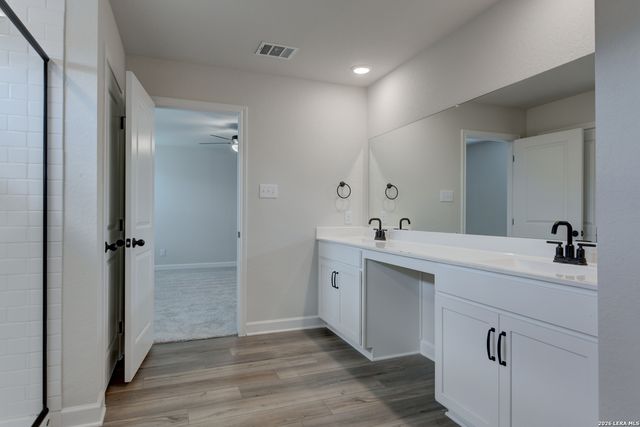 12819 Lower Peach Way, Schertz, TX 78154