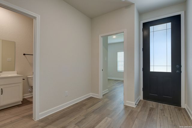 12819 Lower Peach Way, Schertz, TX 78154