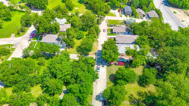 209 Landis Street, Dallas, TX 75203