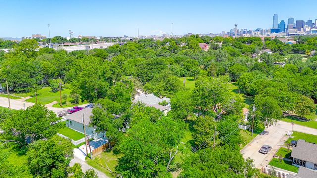 209 Landis Street, Dallas, TX 75203