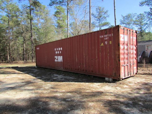 799 Harmony Hall Lane, Cottageville, SC 29435