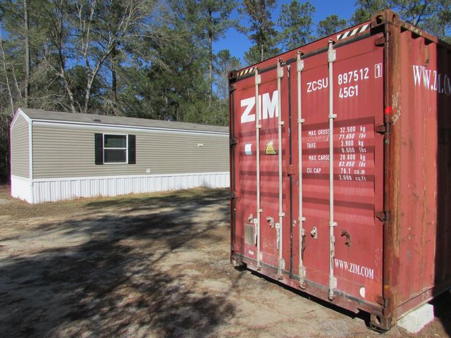 799 Harmony Hall Lane, Cottageville, SC 29435