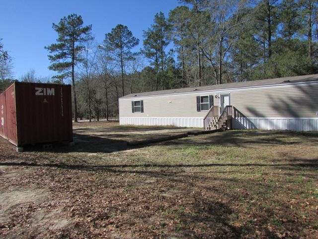 799 Harmony Hall Lane, Cottageville, SC 29435