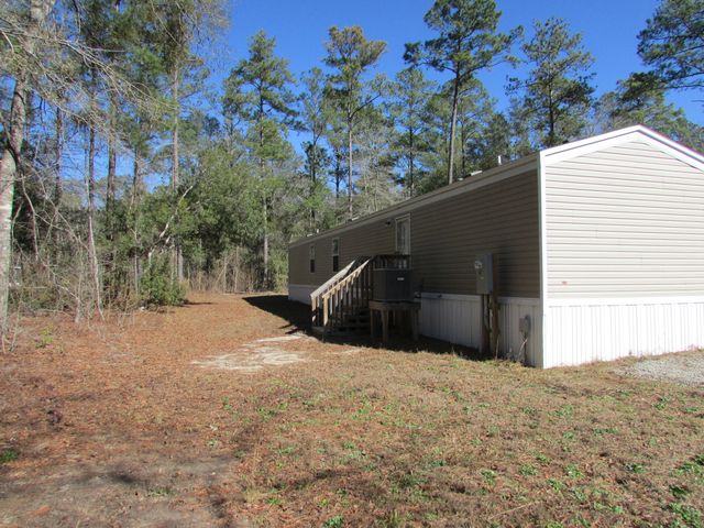 799 Harmony Hall Lane, Cottageville, SC 29435