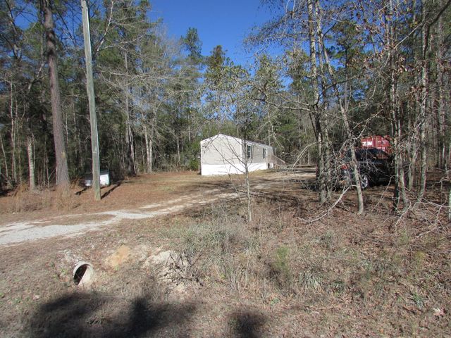 799 Harmony Hall Lane, Cottageville, SC 29435