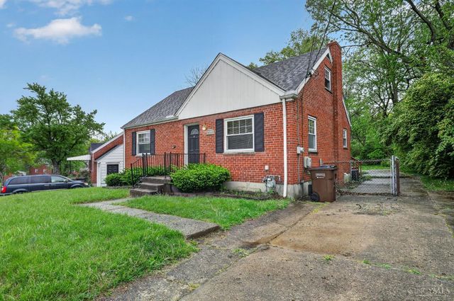 1149 Madeleine Circle, Springfield Twp., OH 45231