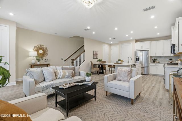 3566 MARSH RESERVE Boulevard, Jacksonville, FL 32224