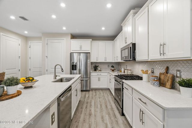 3566 MARSH RESERVE Boulevard, Jacksonville, FL 32224