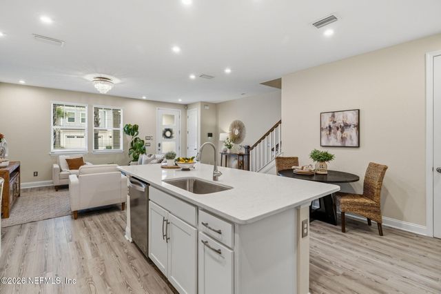 3566 MARSH RESERVE Boulevard, Jacksonville, FL 32224