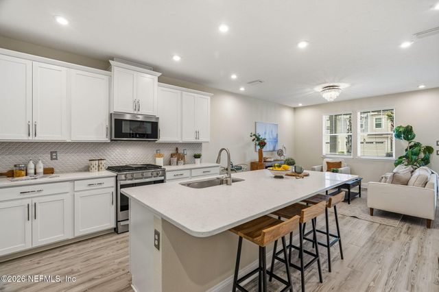 3566 MARSH RESERVE Boulevard, Jacksonville, FL 32224