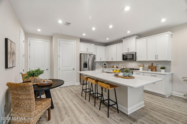 3566 MARSH RESERVE Boulevard, Jacksonville, FL 32224