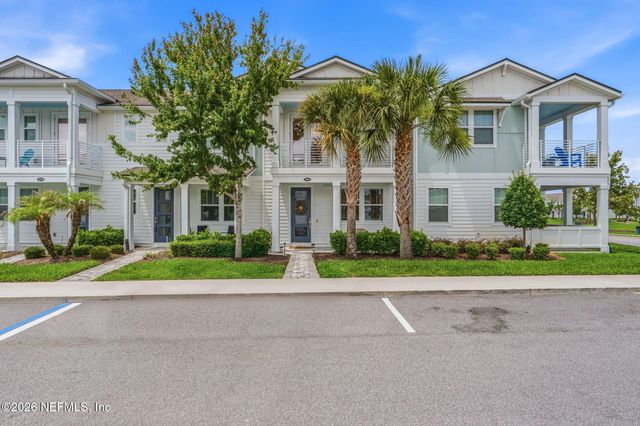 3566 MARSH RESERVE Boulevard, Jacksonville, FL 32224