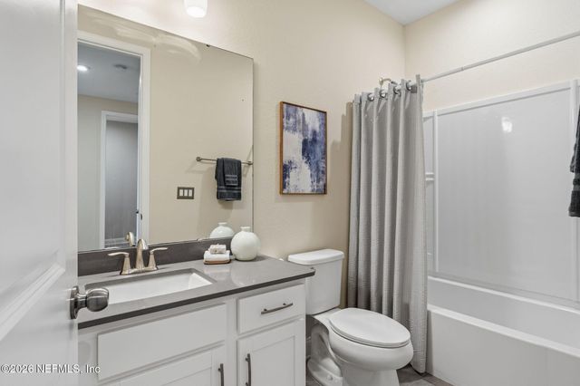 3566 MARSH RESERVE Boulevard, Jacksonville, FL 32224