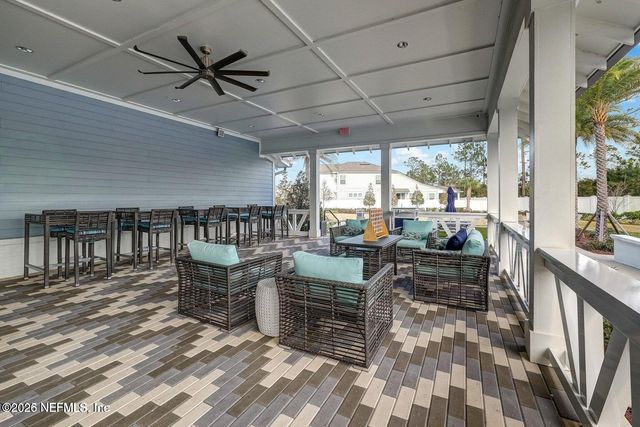 3566 MARSH RESERVE Boulevard, Jacksonville, FL 32224