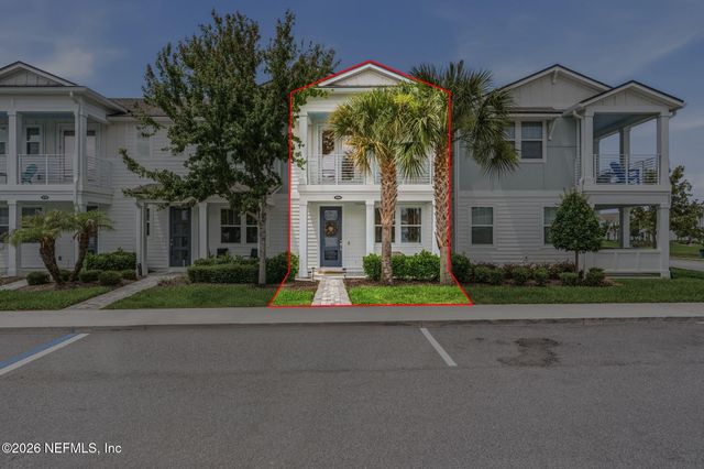 3566 MARSH RESERVE Boulevard, Jacksonville, FL 32224