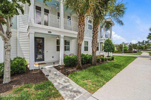 3566 MARSH RESERVE Boulevard, Jacksonville, FL 32224