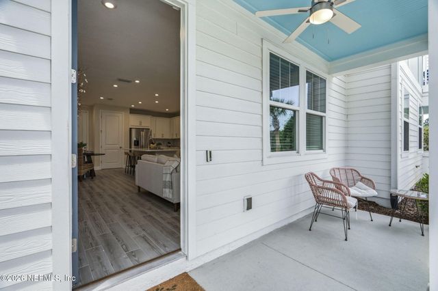 3566 MARSH RESERVE Boulevard, Jacksonville, FL 32224