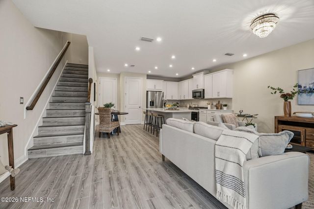 3566 MARSH RESERVE Boulevard, Jacksonville, FL 32224