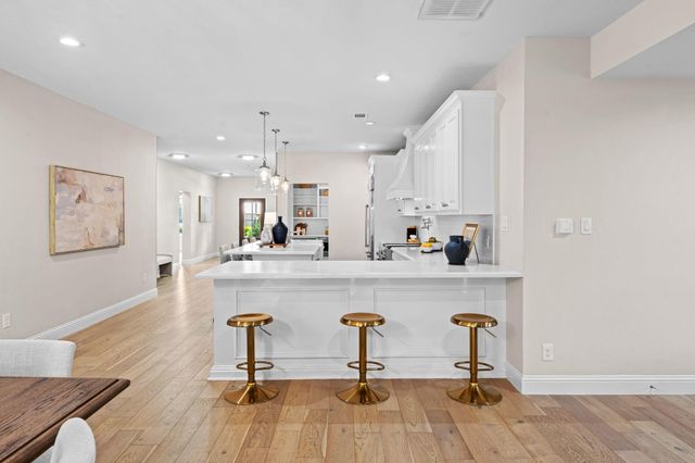 1534 Althea Drive, Houston, TX 77018