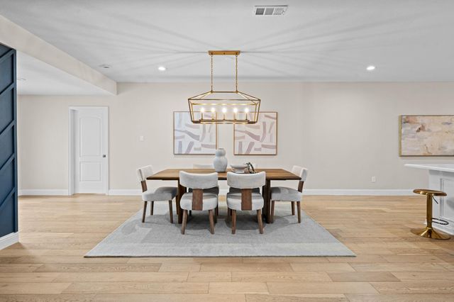 1534 Althea Drive, Houston, TX 77018