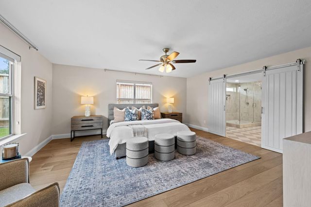 1534 Althea Drive, Houston, TX 77018