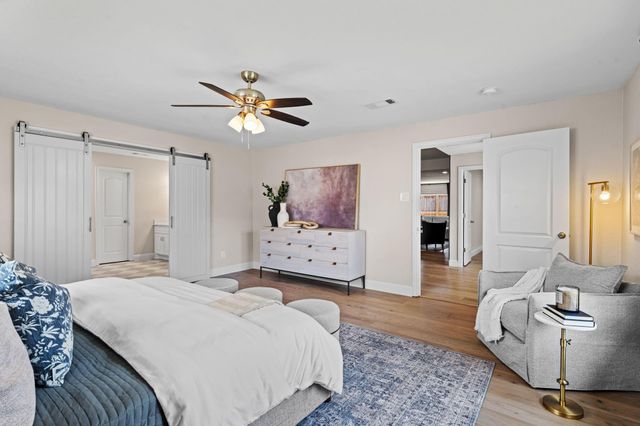 1534 Althea Drive, Houston, TX 77018