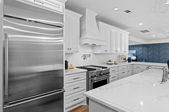1534 Althea Drive, Houston, TX 77018